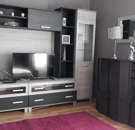 Anker Silver Dream Kaposvár Exterior foto
