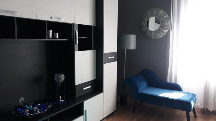 Anker Silver Dream Kaposvár Exterior foto