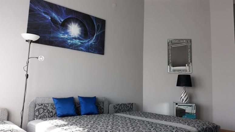 Anker Silver Dream Kaposvár Exterior foto