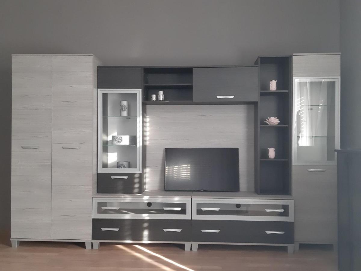 Anker Silver Dream Kaposvár Exterior foto