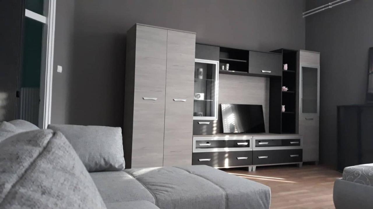 Anker Silver Dream Kaposvár Exterior foto